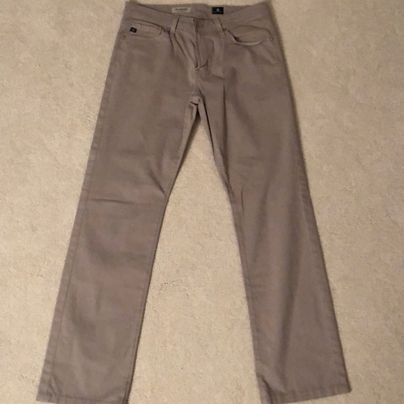 5-pocket pants - Picture 1 of 5